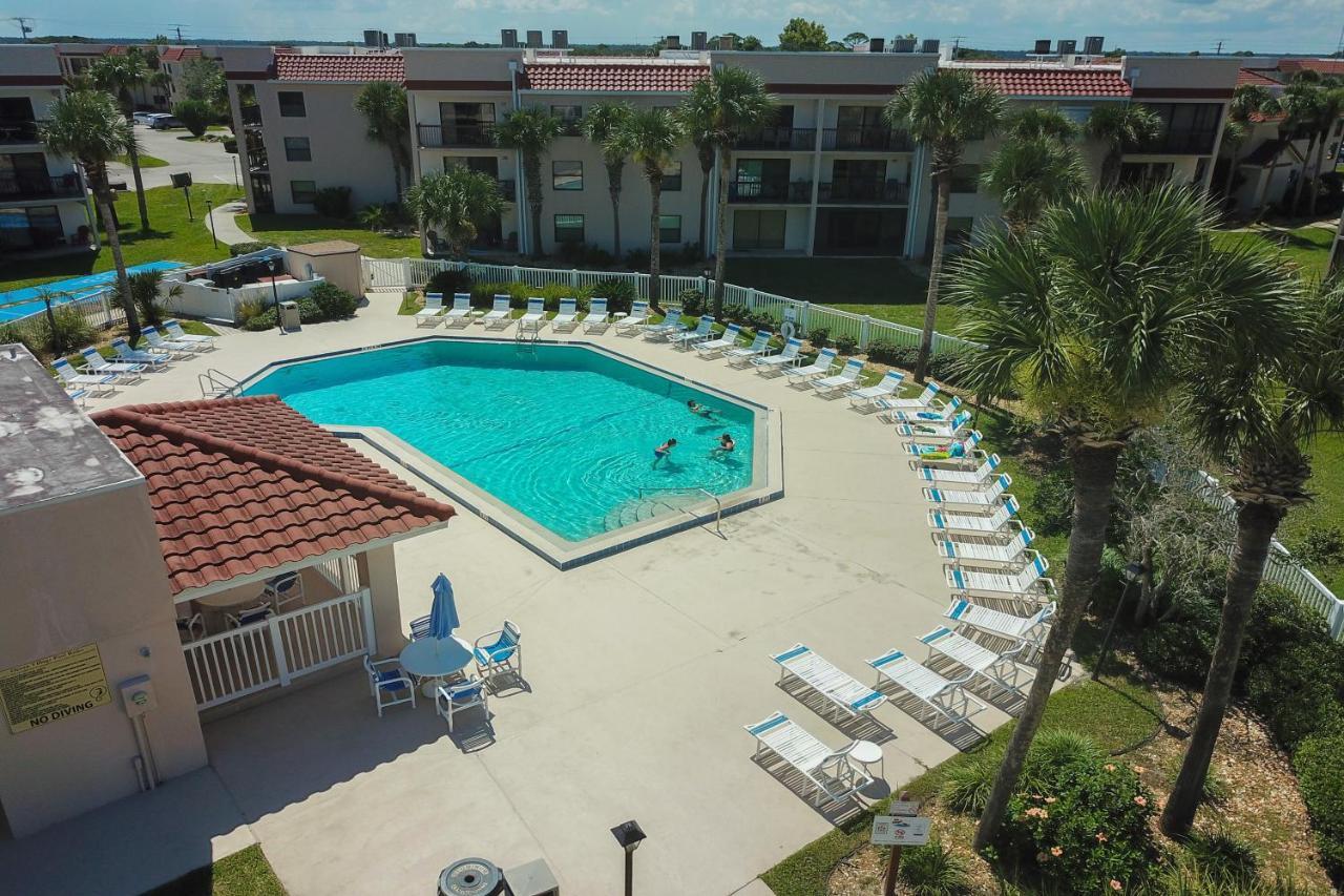 Ocean Village L15 St. Augustine Exterior foto