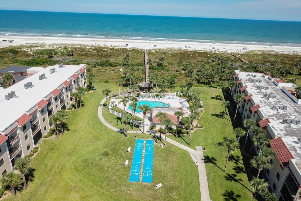 Ocean Village L15 St. Augustine Exterior foto