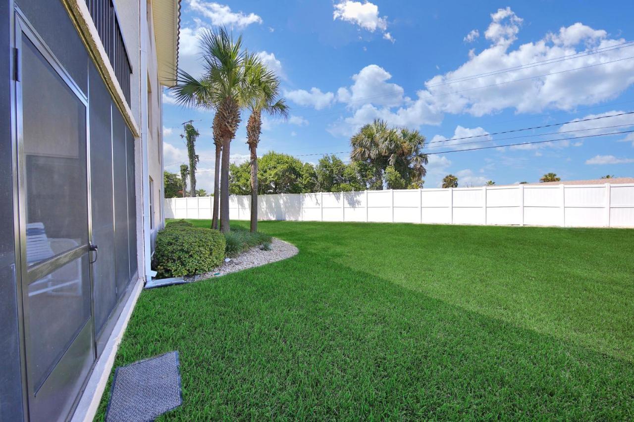 Ocean Village L15 St. Augustine Exterior foto